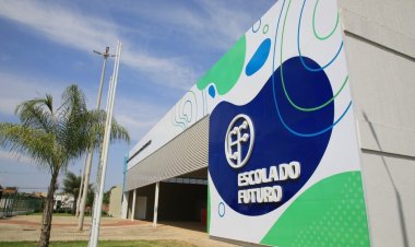 Escolas do Futuro abrem mais de 700 vagas em cursos gratuitos de tecnologia