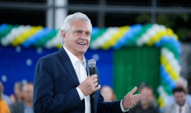 Caiado convoca mais 316 professores aprovados em concurso público