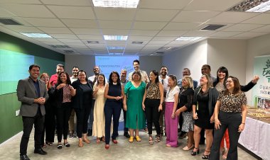 Feira #NoEntornoTem 2024: Secretaria do Entorno apresenta prévia aos municípios