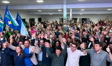 Pré-candidatura de Samir Sahori agita cenário político local
