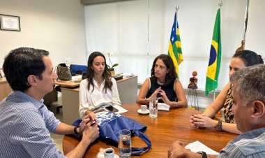 Reunião discute ampliar educação empreendedora no Entorno