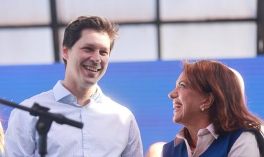 Daniel Vilela: “O Governo de Goiás trabalha com foco em todos municípios;  nenhum fica para trás”