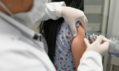 Saúde estadual alerta: vacinas evitam internações e mortes
