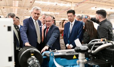 Em menos de um mês, mulitinacionais confirmam R$ 4,8 bilhões em investimentos para Goiás