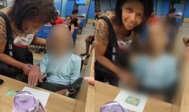 Cuidadora que tentou sacar dinheiro com tio morto é denunciada pelo MP