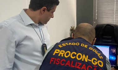 Procon apreende mais de 200kg de carnes impróprias à saúde no Entorno