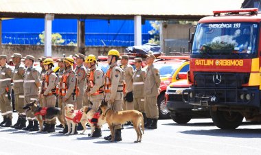 Goiás se mobiliza em solidariedade ao Rio Grande do Sul