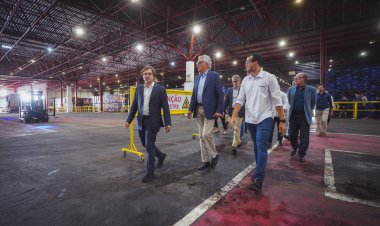 Abertura de empresas em Goiás cresce 38% em abril