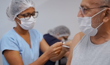 Aumento de doenças respiratórias preocupa especialistas