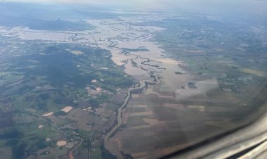 Secretaria do Entorno converte-se em ponto de arrecadação para vítimas das enchentes no Rio Grande do Sul