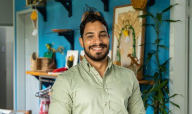 Artesãos do Entorno do DF terão obras expostas na CASACOR Goiás 2024