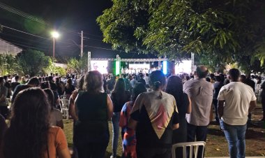 Marquim Araújo oficializa pré-candidatura a prefeito de Formosa pelo MDB