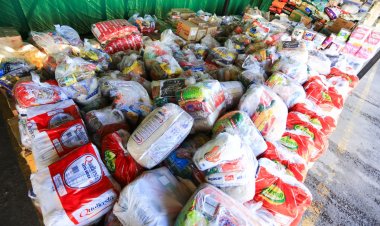 Campanha Esporte Solidário vai arrecadar doações para o Rio Grande do Sul