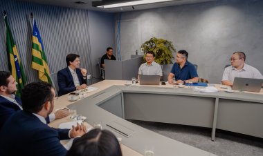 Empresa chinesa pode investir R$ 2 bilhões em Goiás