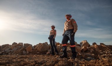 Hochschild Mining atinge produção comercial no Projeto Mara Rosa