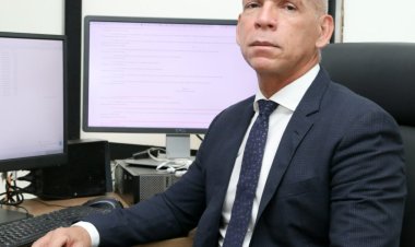 Secretarias da Economia e da Administração têm novos titulares