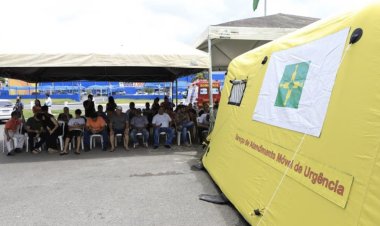 Brasil chega a 3 mil mortes causadas pela dengue em 2024