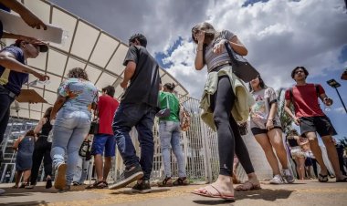 Inscrições para Enem 2024 começam na segunda-feira (27)