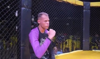 Jovem atleta de Planaltina busca sonhos através do Jiu-Jitsu