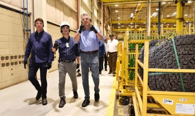 Em 4 meses, mercado de trabalho goiano supera saldo de contratações de 2023