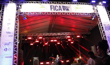 Fica 2024: programação oficial completa é divulgada