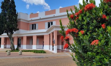 Governo de Goiás conclui obras de revitalização de prédios da Praça Cívica