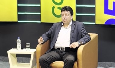 Brasil Central realiza palestra sobre Ética na Gestão e Inovação