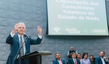 Conselheiros tutelares estão aptos à adesão ao Ipasgo