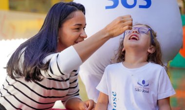 Dia Nacional da Imunização: Governo de Goiás alerta para vacinas contra pólio e influenza