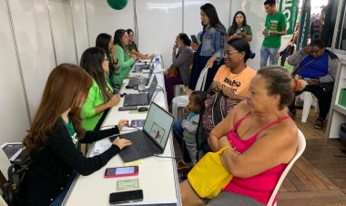 Emprego: Goiás Social capacita mais de 16 mil moradores do Entorno do DF