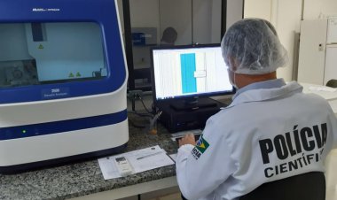 Prazo para inscrições no concurso da Polícia Científica termina nesta segunda