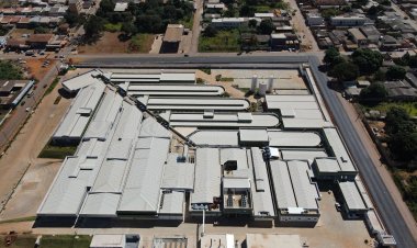 Mais saúde: Inauguração do Hospital de Águas Lindas de Goiás desafoga o sistema de saúde do Entorno