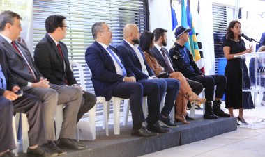 Ministério Público de Goiás amplia promotorias no Entorno