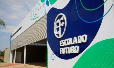 Escolas do Futuro do Entorno oferecem mais de 560 vagas em cursos gratuitos