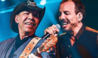 Morre Chrystian, ícone da música sertaneja, aos 67 anos