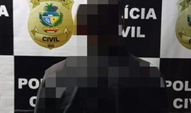 Mulher mantida em cárcere privado e obrigada a comer vômito e sabão pelo companheiro é resgatada pela Polícia Civil em Goiás