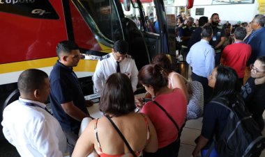 Nova linha de ônibus entre Goiânia e Cavalcante fortalece o turismo no Entorno do Distrito Federal