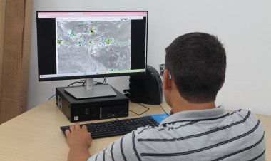 UEG desenvolve estação meteorológica de baixo custo para apoiar produtores locais