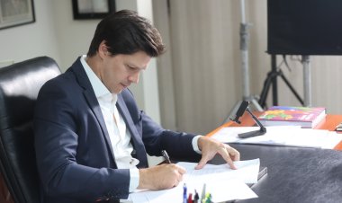 Governo de Goiás autoriza concurso para 1,6 mil vagas na Diretoria-Geral de Polícia Penal