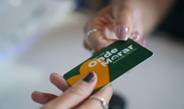 Governo de Goiás convoca mais 600 mulheres em situação de violência doméstica para entregar documentos do Aluguel Social