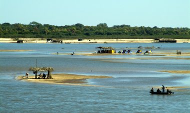 Saúde recomenda atenção para a vacinação na temporada 2024 do Araguaia