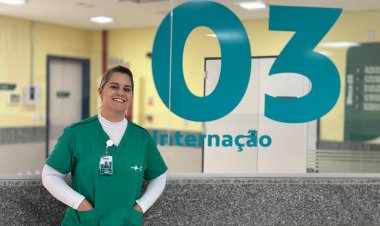 Hospital Estadual de Águas Lindas realiza mais de 600 atendimentos na primeira quinzena de funcionamento