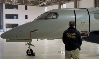 Organização ligada ao PCC é alvo de operação em Goiás por movimentar R$ 5,5 bilhões ao enviar cocaína a cartéis mexicanos