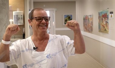 Goiás atinge a marca de mil transplantes de órgãos