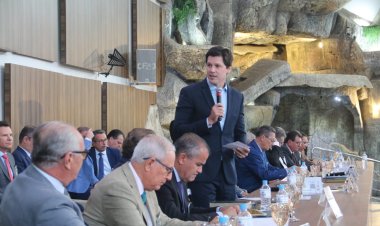 “É preciso reconhecer a valiosa parceria entre Estado e Igreja”, afirma Daniel Vilela