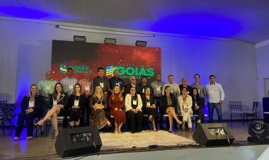 Seminário de Turismo e Governança  impulsiona desenvolvimento regional