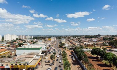 Entorno do DF registra abertura de 1.400 empresas em 2024