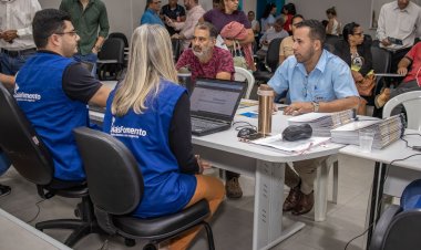 GoiásFomento liberou R$ 27,2 milhões em financiamentos no 1º semestre de 2024