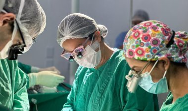 Hospital Estadual de Formosa supera 8 mil cirurgias realizadas em menos de quatro anos