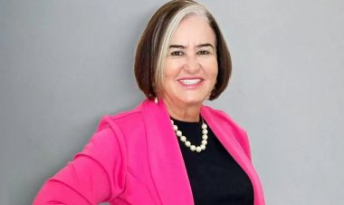 Cleuza Assunção lidera corrida pela Prefeitura de Britânia